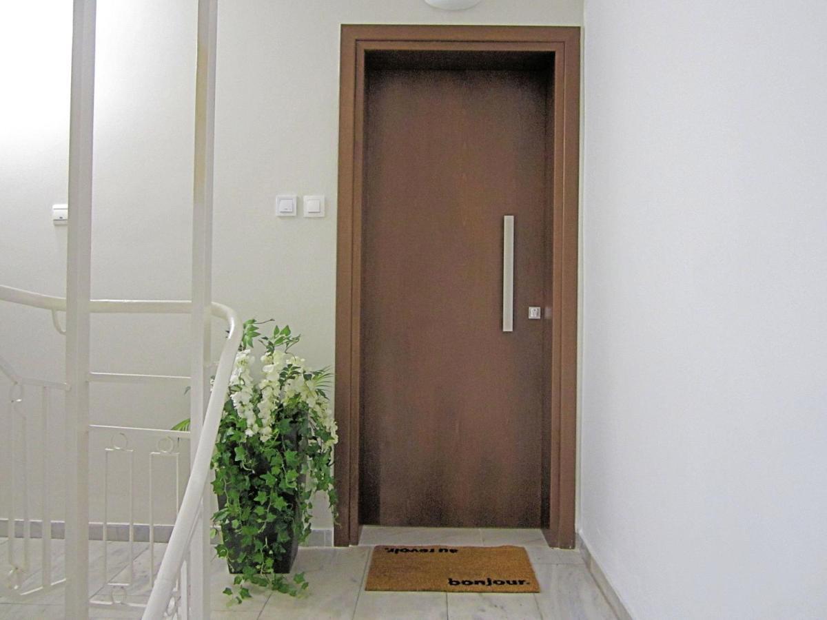 Costamare Boutiqueapart-Where Luxury Meets Comfort Rhodes City Exterior photo