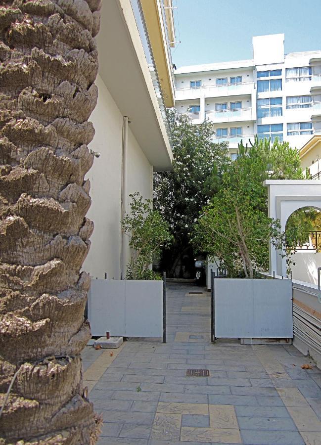 Costamare Boutiqueapart-Where Luxury Meets Comfort Rhodes City Exterior photo