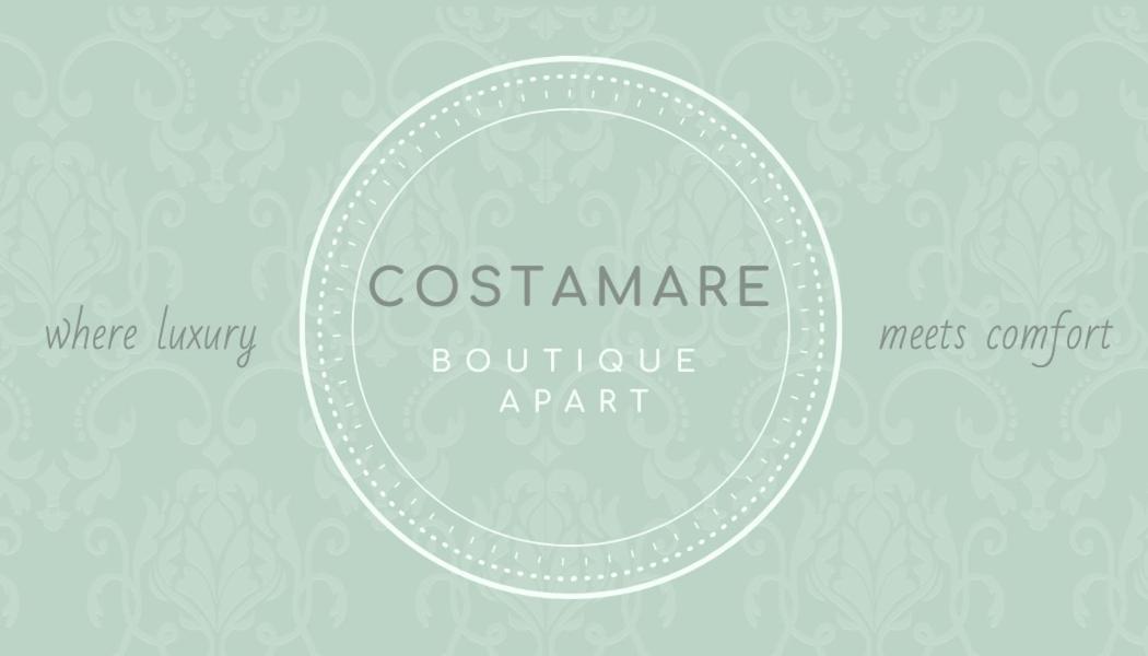 Costamare Boutiqueapart-Where Luxury Meets Comfort Rhodes City Exterior photo