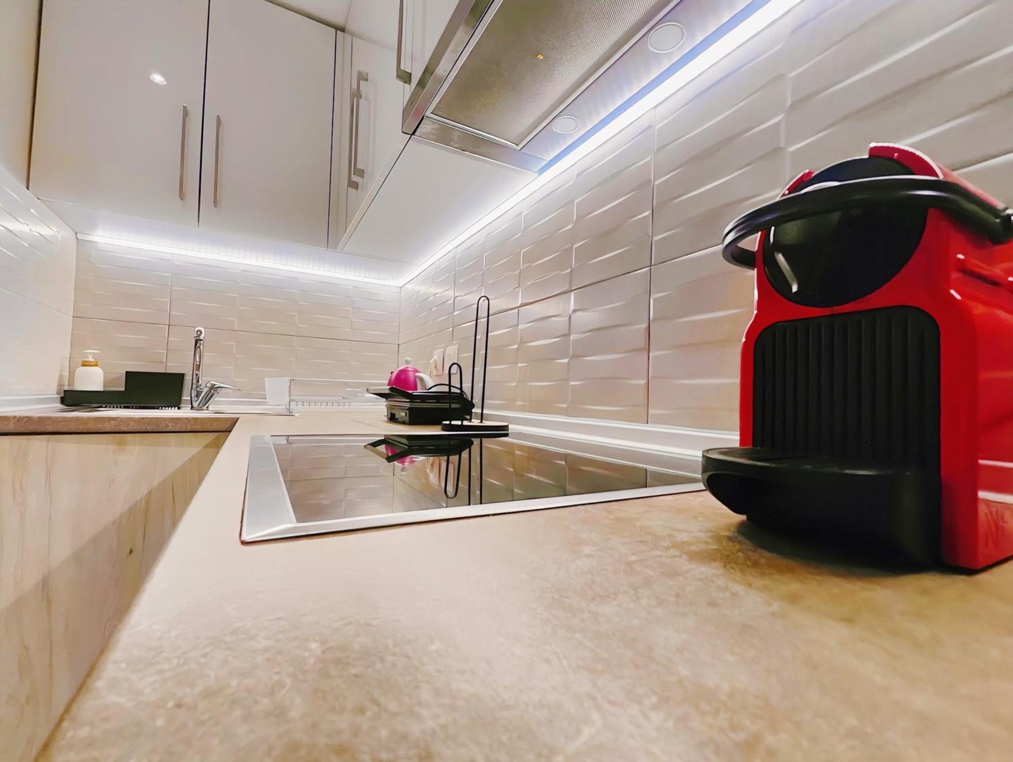 Costamare Boutiqueapart-Where Luxury Meets Comfort Rhodes City Exterior photo